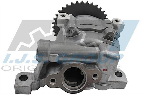 Bomba de aceite IJS 60-1083